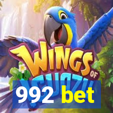 992 bet